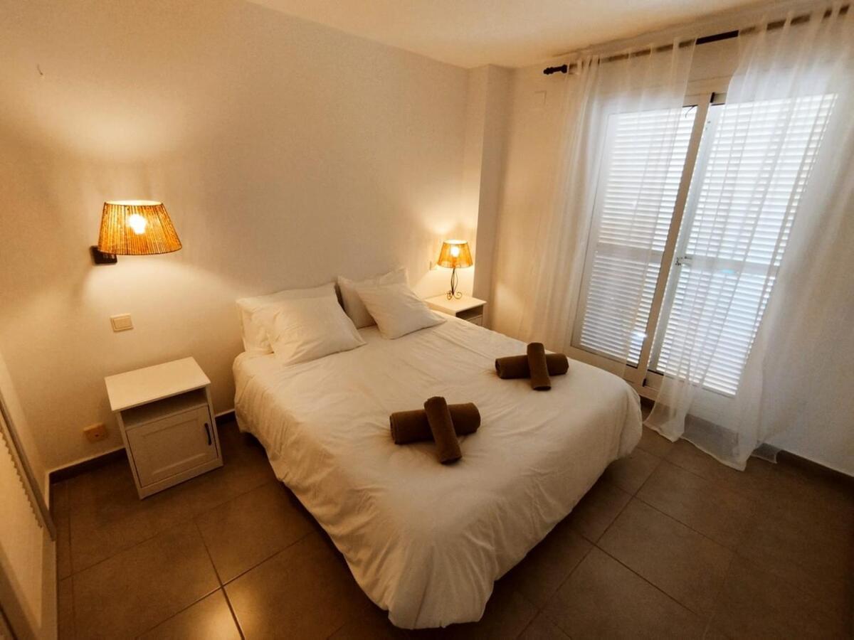 Puerta Ibiza Apartamento