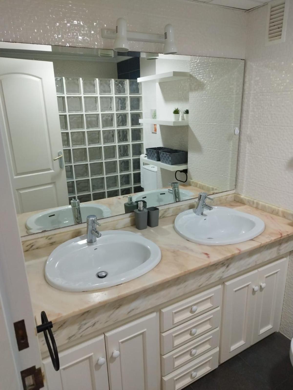 Puerta Ibiza Apartamento *