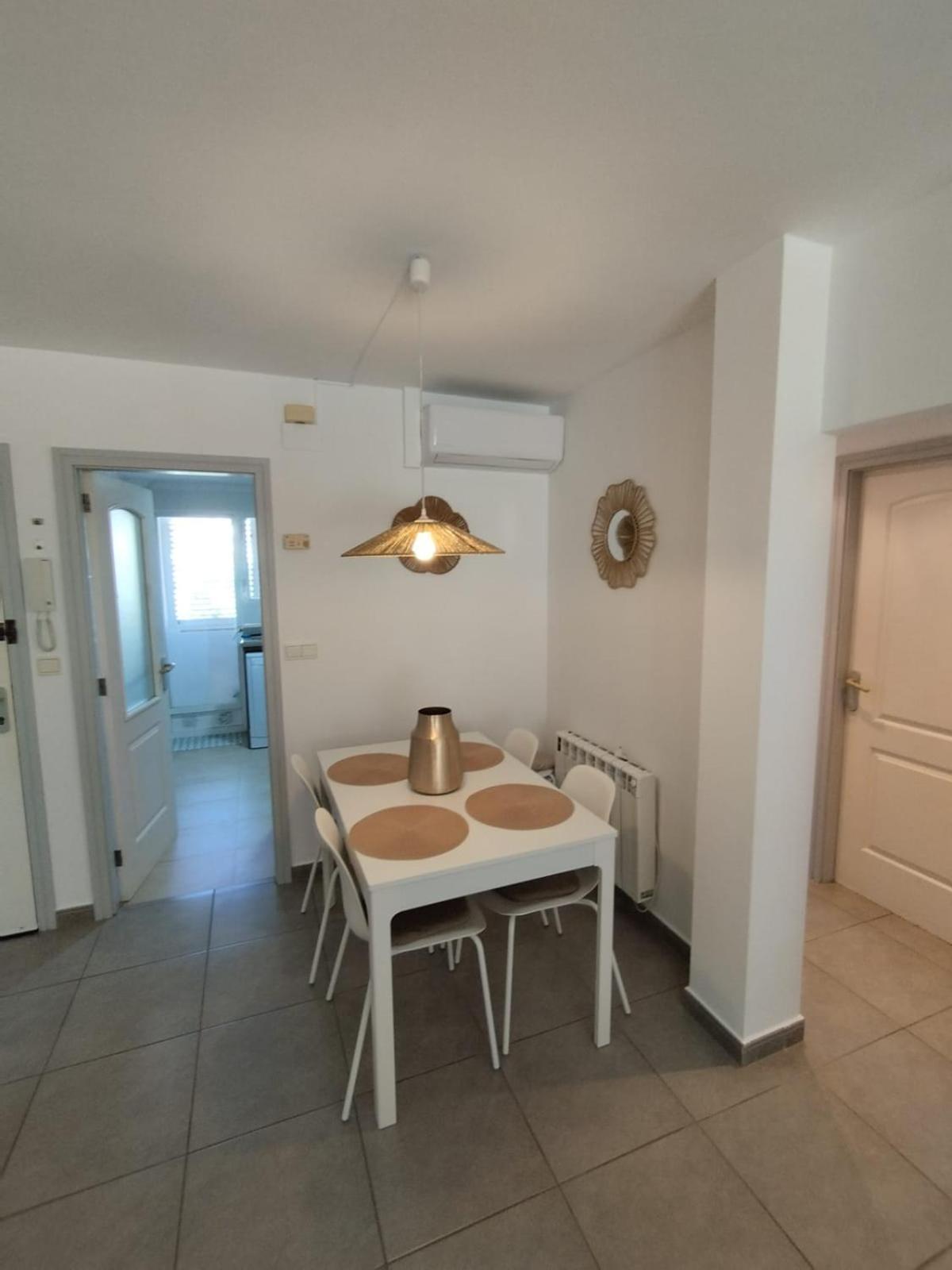 Puerta Ibiza Dénia