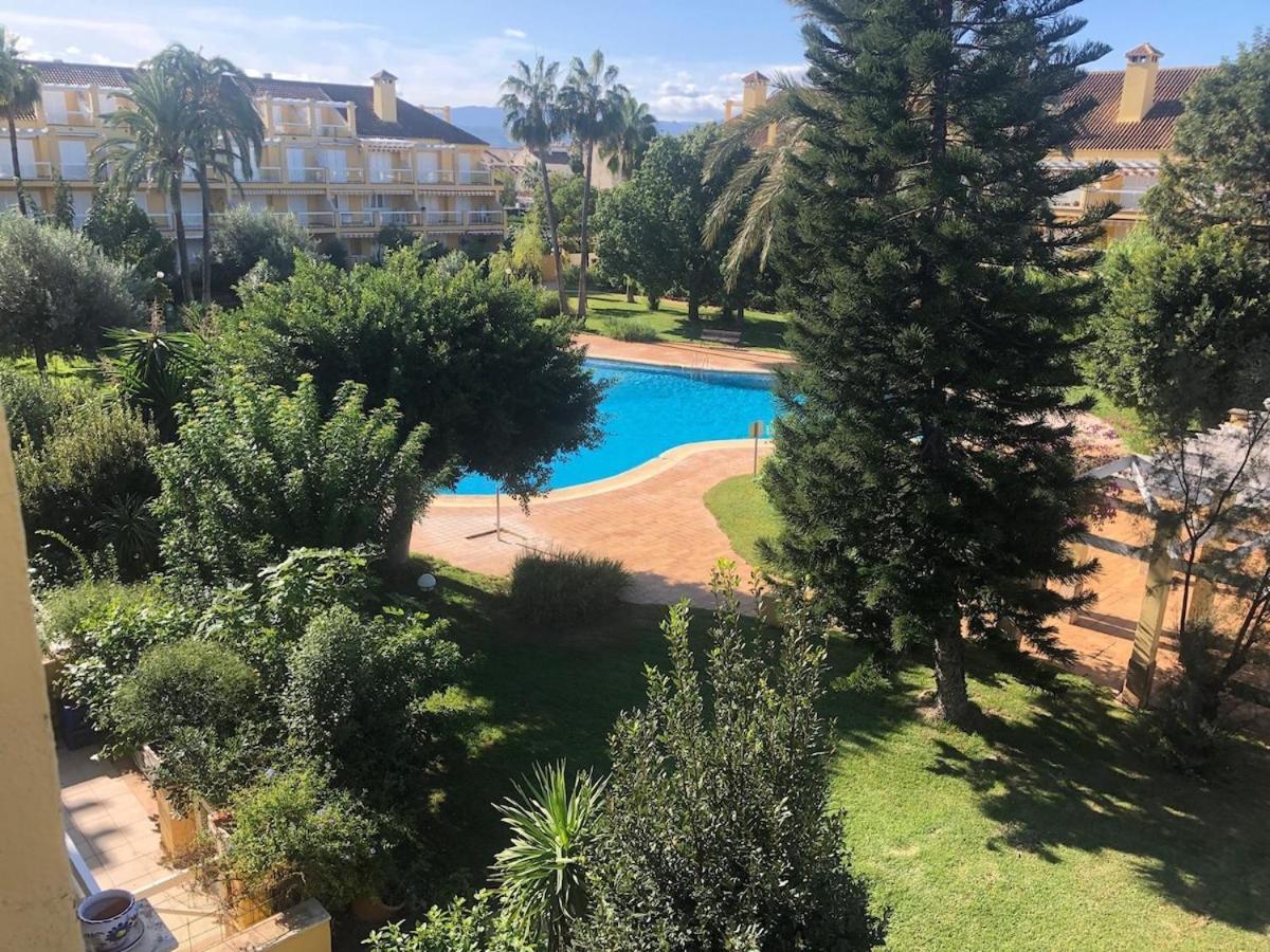 Apartamento Puerta Ibiza